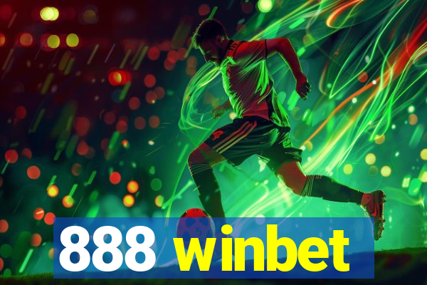 888 winbet